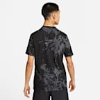 Nike Dri-FIT Men's Running T-Shirt