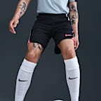 ナイキ ストライク メンズ Dri-FIT サッカーショートパンツ