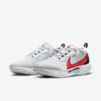 NikeCourt Zoom Pro Men's Hard Court Tennis Shoes