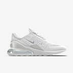 Chaussure personnalisable Nike Air Max 270 By You pour femme