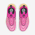 Nike Free RN By You Custom Women's Road Running Shoes