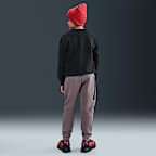 Nike Sportswear Club Fleece Sweatshirt für ältere Kinder