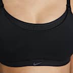 Nike Alate (M) Women's Light-Support Lightly Lined Sports Bra (Maternity)