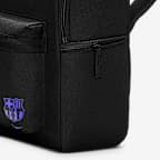 Barcelona 2025/2026 Nike Heritage hátizsák idegenbeli