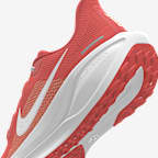 Pánské běžecké silniční boty Nike Pegasus 41 By You upravené podle tebe