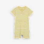 Soft Yellow