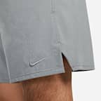 Nike Unlimited 男款 Dri-FIT 7" 無襯裡多功能短褲