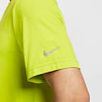 Nike Hyverse Men's Dri-FIT Short-Sleeve Top