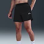 Shorts Dri-FIT de 15 cm para hombre Nike Pro Training
