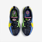 Giannis Freak 5 'Dad Jokes' Older Kids' Basketball Shoes