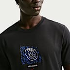 Paris Saint-Germain Men's Nike Soccer T-Shirt