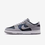 Wolf Grey/White/Wolf Grey