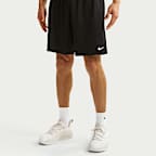 Nike Trainingsshorts (Herren, ca. 23 cm)