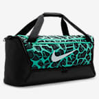 Nike Brasilia Duffel Bag (Medium, 60L)