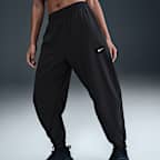 Nike One Women's Repel High-Waisted Woven Pants