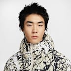 Nike ACG "Lunar Lake" PrimaLoft® Men's Therma-FIT ADV Loose Hooded Jacket