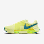 Luminous Green/Volt/High Voltage/Mineral Teal