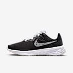 Nike Revolution 6 Premium Women's Road Running Shoes