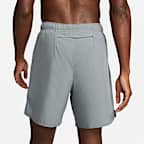 Nike Dri-FIT Challenger Men's 18cm (approx.) 2-in-1 Versatile Shorts
