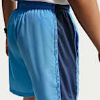 Nike Sportswear Multi Dri-FIT-shorts til større børn (drenge)