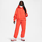 Nike Sportswear Phoenix Fleece Women's Over-Oversized Pullover Hoodie
