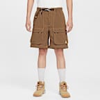 ナイキ ACG "Smith Summit" メンズ ジップ カーゴパンツ