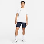 Nike Dri-FIT Academy Men's Woven Football Shorts