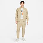 Nike Sportswear Men's Unlined Utility Cargo Trousers