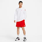 Nike Club Men's Knit Shorts