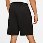 Nike Dri-FIT Men's Basketball Shorts