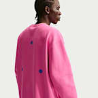 Nike ACG 'Tuff Fleece' Therma-FIT trui met ronde hals voor heren