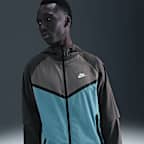 Smokey Blue/Dark Smoke Grey/Iron Grey