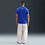 Nike Total 90 Men's Soccer T-Shirt