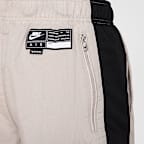 Shorts de tejido Woven para hombre Nike Air