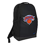 New York Knicks Brasilia Nike NBA Backpack (24L) - Black