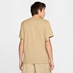 Playera para hombre Nike Sportswear Swoosh