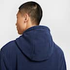 Nike Club Men's Winterized Pullover Hoodie