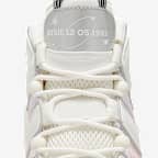 Calzado para niños grandes Nike Air More Uptempo