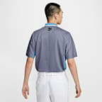 Nike Golf Club Men's Dri-FIT Golf Polo