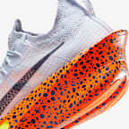 Nike Alphafly 3 Electric Men's Road Racing Shoes