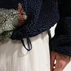 Nike ACG USA Men's Therma-FIT ADV Windproof Full-Zip Fleece Jacket