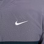 Nike Golf Club Men's Dri-FIT 1/2-Zip Golf Jacket