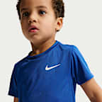 Playera Legend Dri-FIT infantil Nike