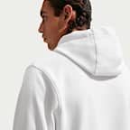 Sudadera con gorro sin cierre Cheer para hombre Nike