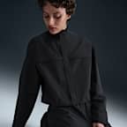 Nike Every Stitch Considered Women's Raw-Cut Shirt