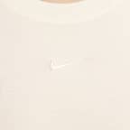 Nike Sportswear Chill Knit Women's Slim Long-Sleeve Cropped Top