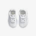 Tenis para bebé e infantil Nike Air Max 90 LTR