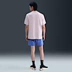 Nike Unlimited Men's Dri-FIT 7" Unlined Versatile Shorts