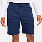 Shorts chinos de golf de 20 cm para hombre Nike Tour