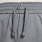 Nike Multi Big Kids' Dri-FIT 4" Woven Shorts